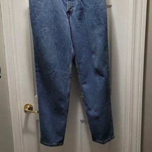 Men's Levi's Red Tag Vintage Jeans